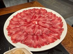 -南门涮肉(上海二店)