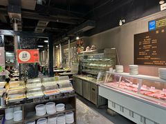 -33韩式自助烧烤(环城南路店)