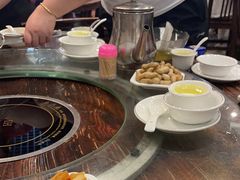 -正能量脆肉鲩火锅