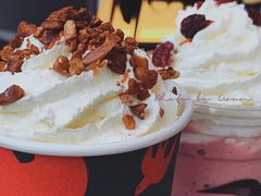 奶油-BeauTea水仙(coco park店)