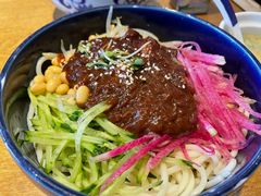 -故宫餐厅(景运门店)