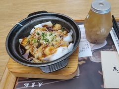 -及第粉·广州非遗沙河粉(赤岗店)