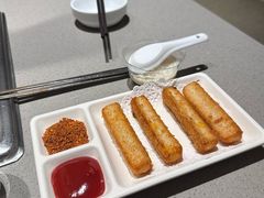 -海底捞火锅(金桥太茂商业广场店)