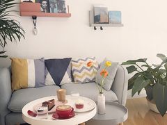 -隹木咖啡馆(宝龙广场店)