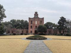 -之江大学-旧址