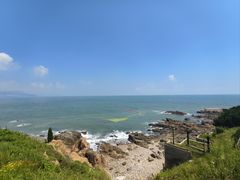 -小麦岛公园
