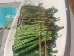 -通海俄式烧烤·俄罗斯大串(嵩山路店)