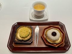 -京兆尹(雍和宫店)