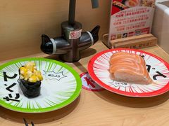 -友壹町寿司(佛山新DNA店)