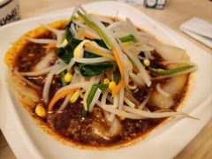 热米皮-魏家凉皮(解放路火车站店)