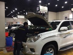 -靓车会汽车贴膜(双楠店)