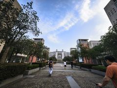 -南京工程学院(江宁校区)