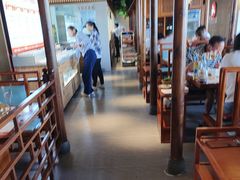 -老员外骨汤火锅(海州古城店)