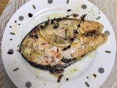 三文鱼-盒马鲜生(189购物中心店)