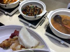 -素满香·食养自助(建邺万达店)