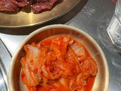 -梅梅家的烤肉店(槐北路店)