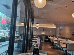 大堂-必胜客(骡马市店)