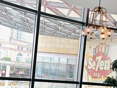 -蟹榭·本帮江浙菜·蟹宴(五角场合生汇商场店)