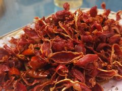 云南脆干胗-云之南(八里庄店)