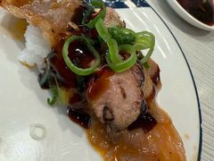 -滨寿司(新街口中央商场店)