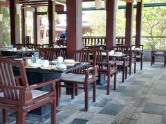 -亚龙湾红树林度假酒店-韩轩韩餐厅