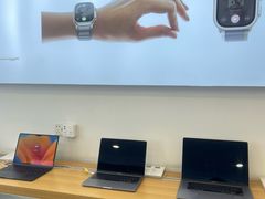 -苹果手机电脑·Mac维修服务(普陀店)