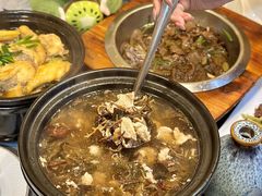 -来客家食府 · 福建客家菜(厦禾路店)