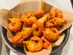 -必胜客(东大桥店)