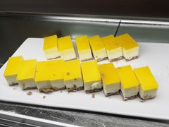 -湛山花园酒店-自助餐厅