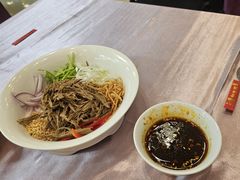 -丰泽园饭店
