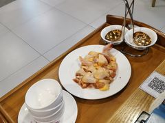 -喜粤糖朝餐厅(三八广场店)