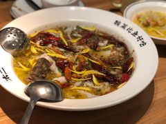 -太二酸菜鱼(正大广场店)
