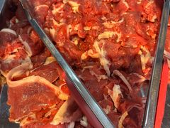 -金鼎雪山牦牛杂火锅(理县总店)