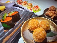 -赤坂亭·M9和牛烧肉(南京江南虹悦城店)