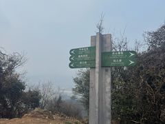 -杭州半山国家森林公园