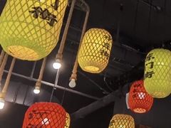 大堂-杨家汀州韵(万达店)