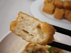 炸普宁豆干-食味稻汕头食杂(西罗园店)