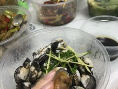 -覃记海鲜美食餐厅