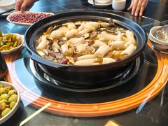 -野菌皇海景野生菌火锅(滨海大道店)