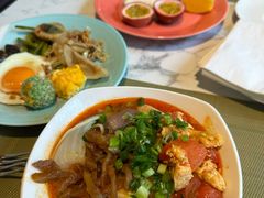 -厦门艾美酒店·新食谱西餐厅