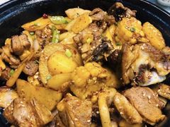 -伊帆食府·青海地方特色美食