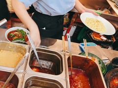 -醉面(苏州桥店)