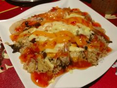 -吱咖啡西式简餐