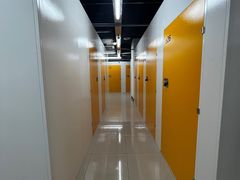 -安东易迷你自助仓储寄存仓库(草桥店)