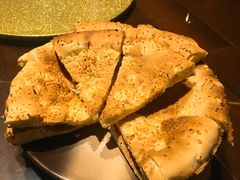 -楼兰新疆主题餐厅(苏州中心店)