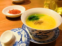大刀金丝面-天府掌柜(九眼桥店)