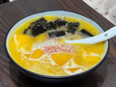 -香港龟正盅 手作糖水甜品龟苓膏(千灯湖环宇城店)