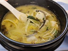 -北大家园食堂