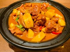 -云海肴·汽锅鸡·云南菜(领展购物广场·中关村店)