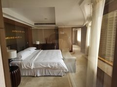 -厦门喜来登酒店